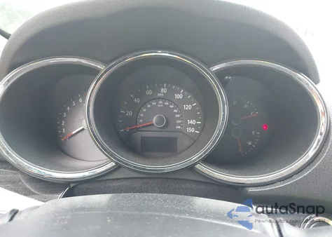 2011 Kia Sorento Ex from USA, damaged, VIN 5XYKU3A12BG022326